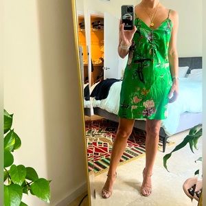 Zara Mini Dress
